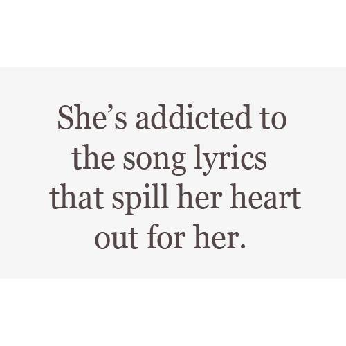 I'm the violence in the pouring rain