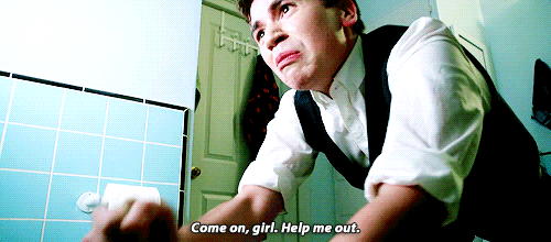 The Real O'Neals GIFs