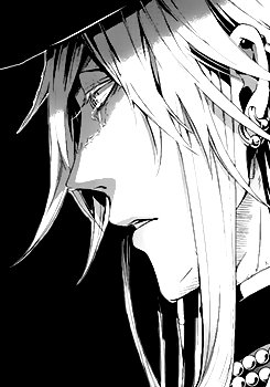 zetsuubo:  「 with such a death it's just... 」♤ | kuroshitsuji 105 |                ↳ for anonymous