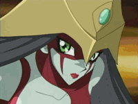 ironbloodaika: se-to-oh:  Elemental HERO Burstinatrix / Burst Lady  No nips. XD  so underrated > .< <3