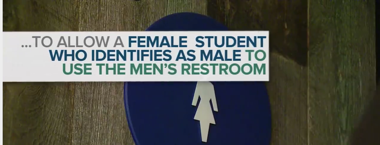 huffingtonpost:  What You Need to Know About Anti-Trans Bathroom Bills  Sometimes