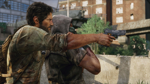 gamefreaksnz:  The Last of Us Hands-On: Lincoln and Pittsburgh  Gamefreaks gets hands-on with the forthcoming demo for Naughty Dog’s survival horror title The Last of Us.