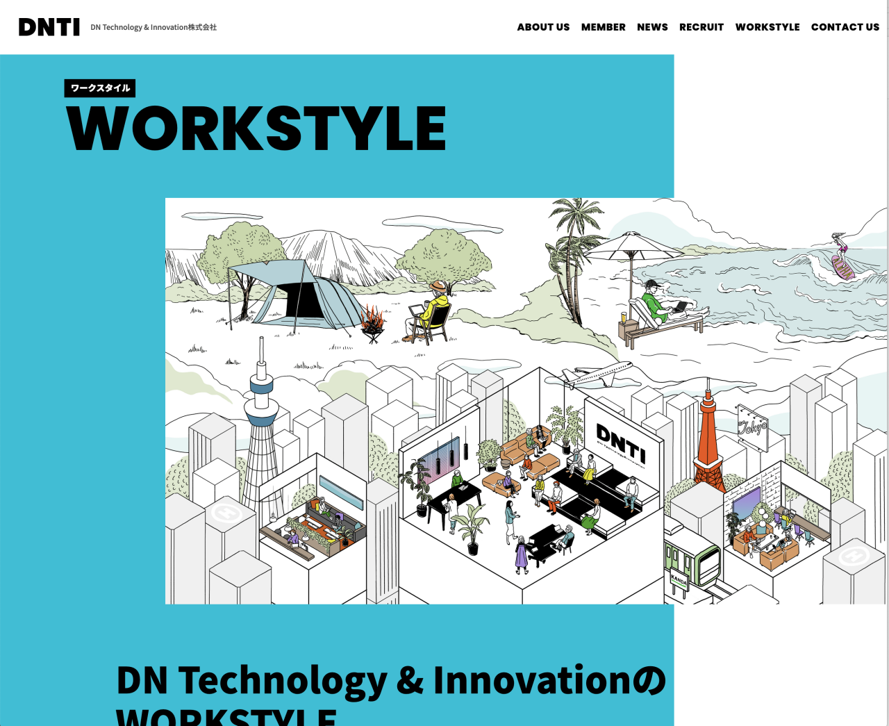松島由林 Dn Technology 松島由林 Dn Technology