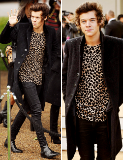  8/25 best harry outfits 