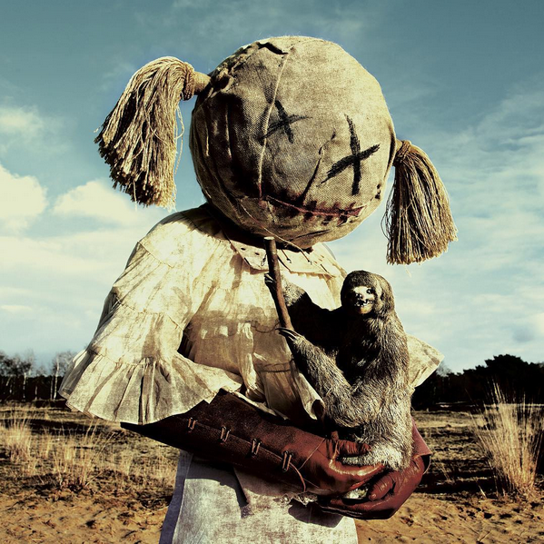 lustik:  Post-Mortem Fairy Tales by Mothmeister. Etsy shop  