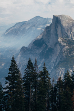 lvndscpe:  Yosemite National Park, United States | by Jesse Gardner