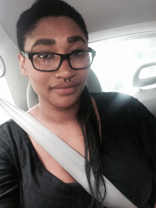bitchychicksuccmydick:  Today I feel really good about myself so here is a shit tone of selfies!!!!!!