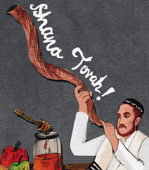 Rosh Hashanah 2015: The Jewish New Year Begins