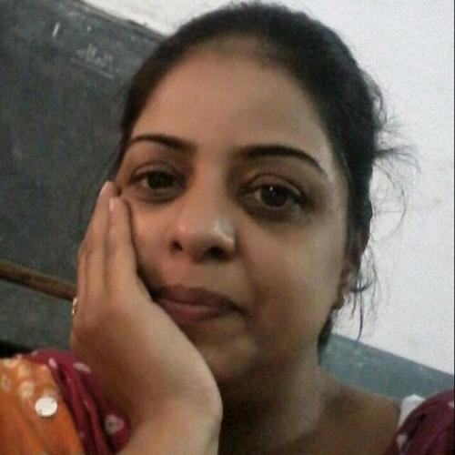 Sampda bhalla