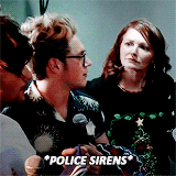 scoudins:  Just Niall Things™    