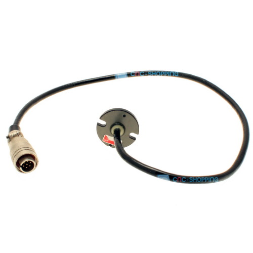 cnc-shopping:  FANUC A57L-0001-0037/B Head Sensor MACOME FSH-1378 for CNC Machine-tools Spindle posi