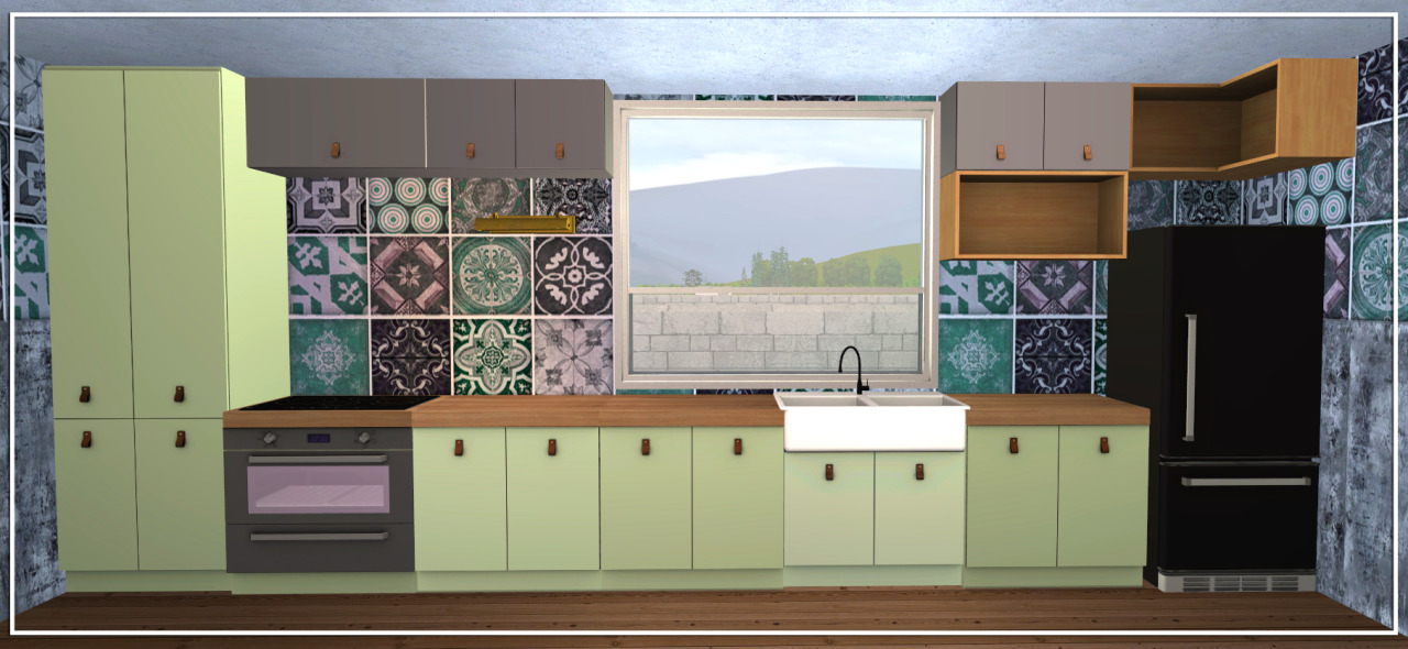 GitHub - tw4449-s-MAS-Submods/Custom-Room-Kitchen: This submod adds a  modern and stylish kitchen for you and Monika.