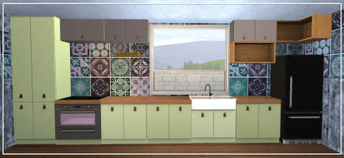 4t2 Pyszny False Creek Kitchen: