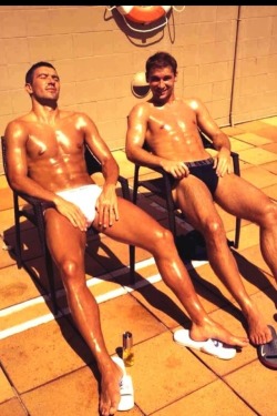 Ramostorresmata:  Branislav Ivanovic And Aleksander Kolarov. I Don’t Know What