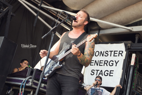 rebekahsphotogrphy:  Oh, Sleeper | Vans Warped Tour 2013 Facebook Page (LIKE IT!) || Flickr || Pit Crashers(Be sure to view in high-res)