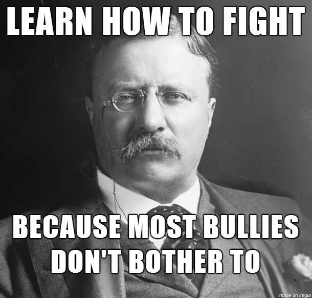 unrepentantwarriorpriest: Things every man should know.