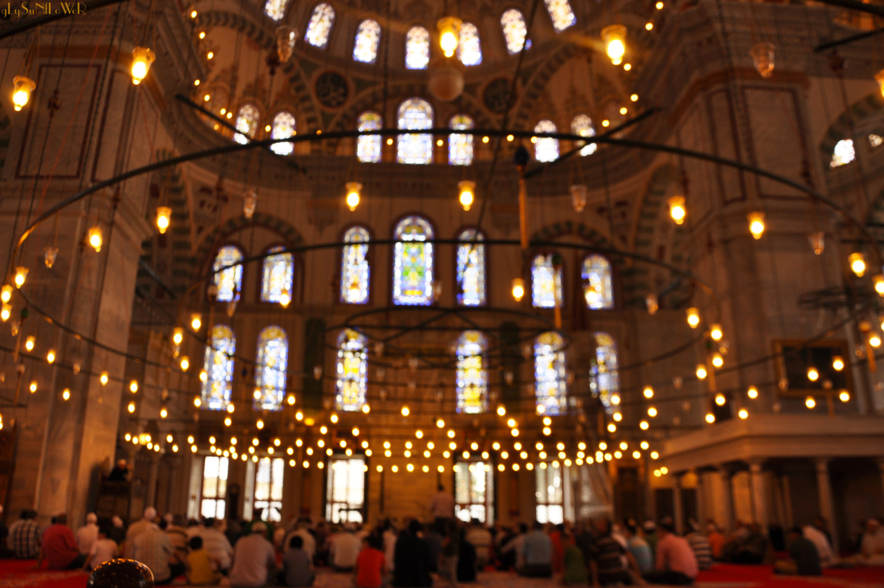 Fatih Camii ve Külliyesi, Fatih Sultan Mehmed tarafından İstanbul Fatih’te yaptırılmış olan cami ve külliyedir. Külliyede 16 adet medrese, darüşşifa (hastane), tabhane (konukevi) imarethane (aşevi), kütüphane ve hamam bulunmaktadır. Şehrin yedi...