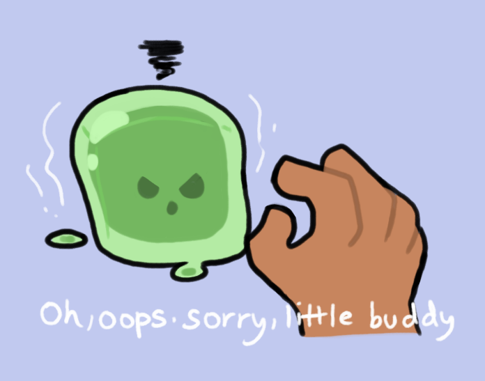ladybugboots:  i’m sure someone’s made this joke before