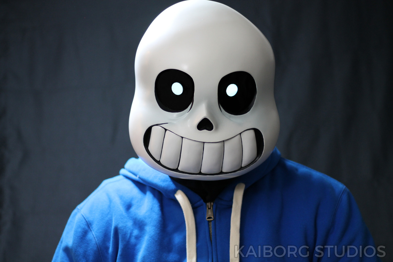 kaiborgstudios:    Created by Kaiborg Studios, Commissioned by @bonkbird, Sans ©