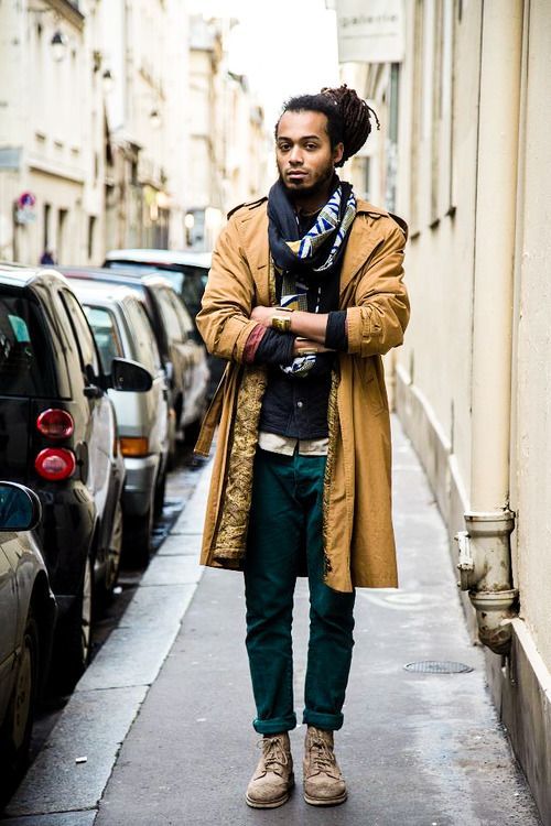 iamhannalashay:  theoddbeauty:  blackmanonyx:  Confidence  These are the kinds of black guys 😍 that will never notice me 😔 but hey whatever, reblog for black beautiful melanated men 😜😋❤️  I gasped so many times 