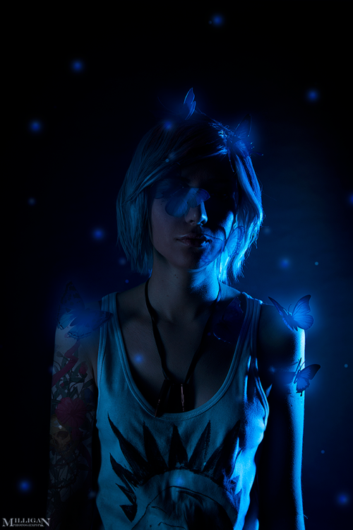 Life is Strange Storm is comingTorie as adult photos