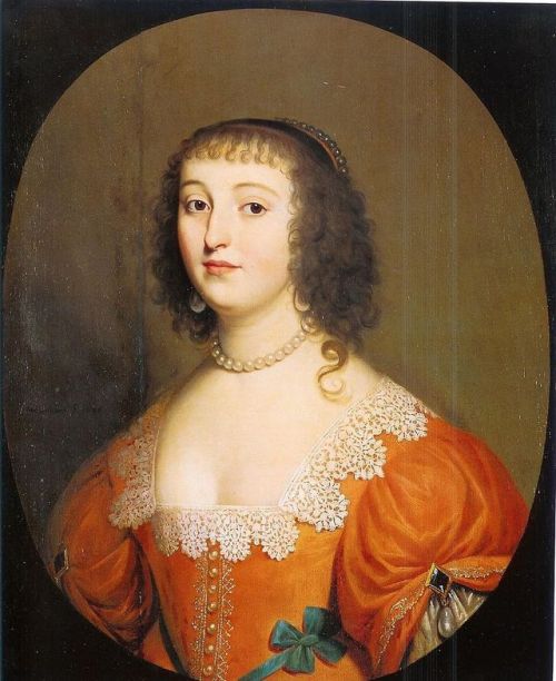everythingieverloved: Women’s Education - Elisabeth of the Palatinate &amp; Anna Maria van