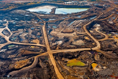  27 Images That Prove The End Is Near ….  (part 1)