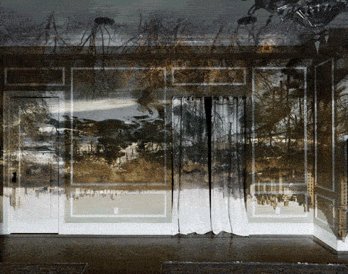 weinventyou:Abelardo Morell __2
