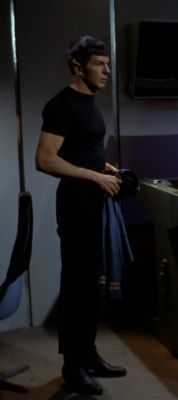 startrekker-runner:Vulvan in black