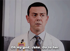 sseureki:  i wish every otp had a charles for commentary the way jake and amy do
