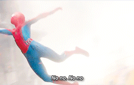 darlingcap:Spider Man Homecoming // The Lion King  (inspired by this post)
