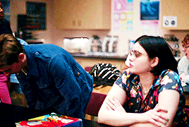 Ultimate Top Ten Ships Meme → Euphoria Dynamics (as Voted By My Followers) #4. Kat/ethan “Kat, I