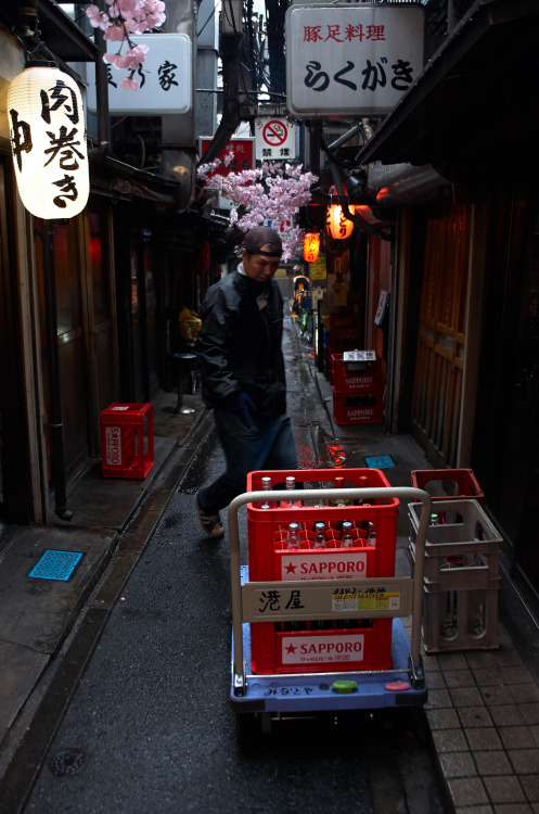 by Tohru NISHIMURA