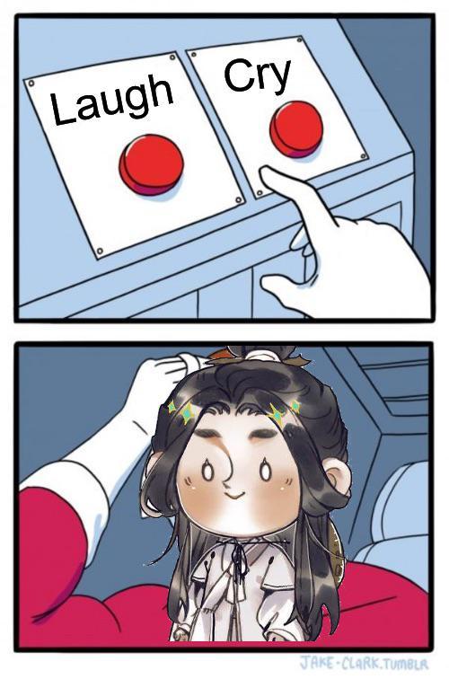 Pov: Ep1 Of S2 Of Tgcf