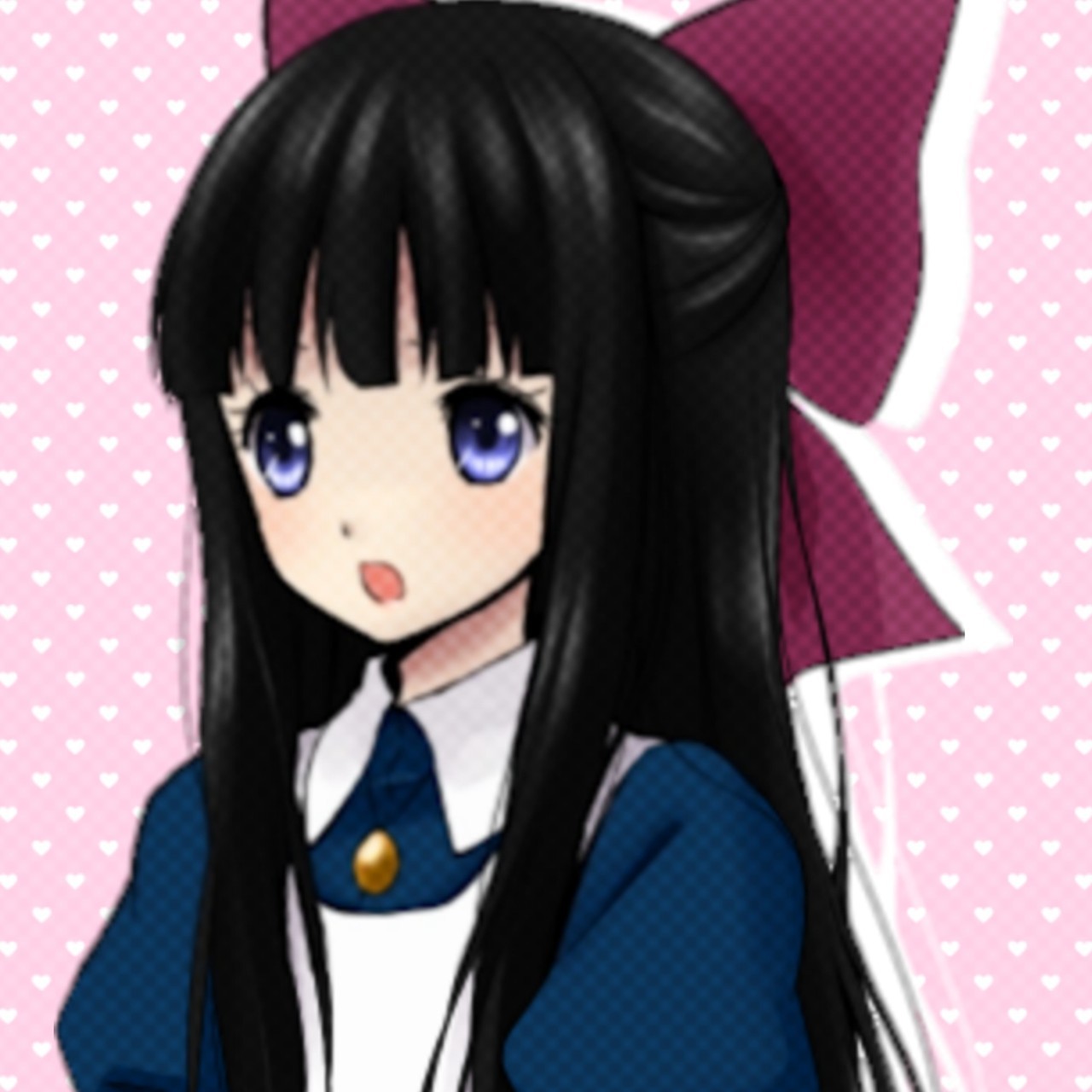 permanently closed &#8212; Icons for Aya from mad father ! &#9734;Mod Zack