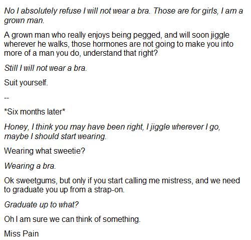 mistressofsissypain:  via http://beautyofboobsgifboobsexperience.tumblr.com/post/152844133534/tittie-gifs