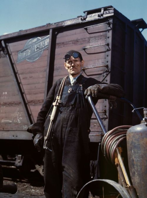 marmarinou: Photos by Jack Delano   Farm Security Administration - Office of War Information Ph