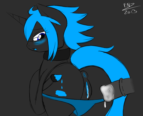 Sin butt~ She&rsquo;s mine &gt;:C