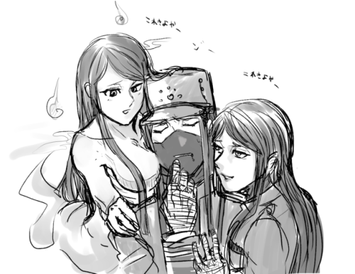 soukai13 - タイトルを入力