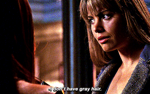 LANA & LOIS — SMALLVILLE // S04 E08: Spell