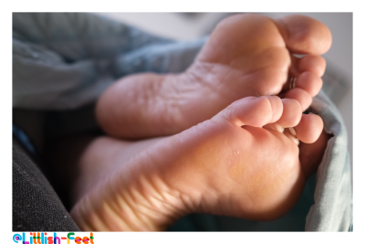 littlish-feets: