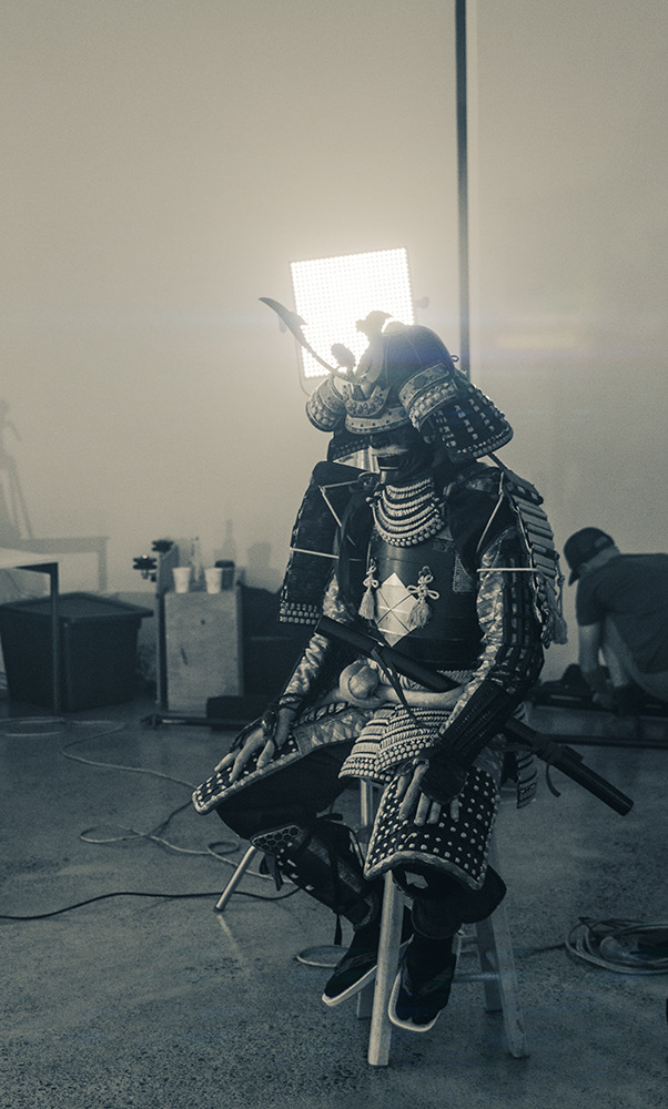 //mono/ chroma