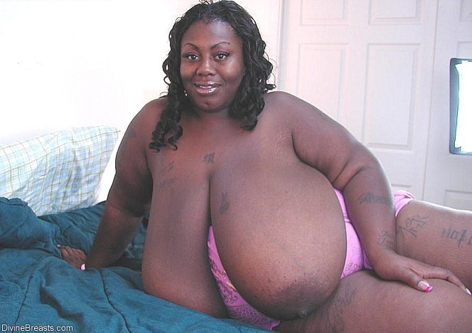 buffalobill65:  MilkyDiva