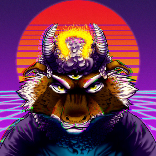 Featured image of post Synthwave Discord Pfp discord synthwave