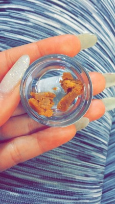 anjunatayy:  picked this up today 😍🍯