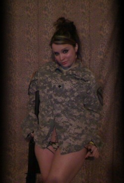 Army life