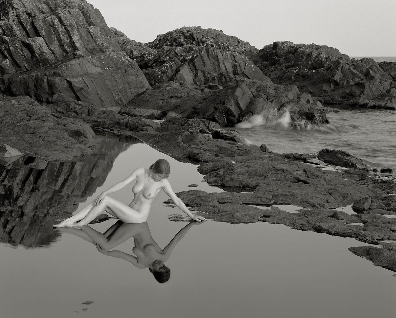 fragrantblossoms:     				 				 				 				 				 				 					Craig Blacklock, A Voice