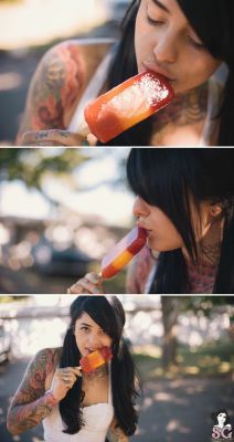 radeo-suicidegirl:    