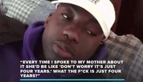 trebled-negrita-princess:  blackademics:  omoii:  micdotcom:  Watch: In one epic