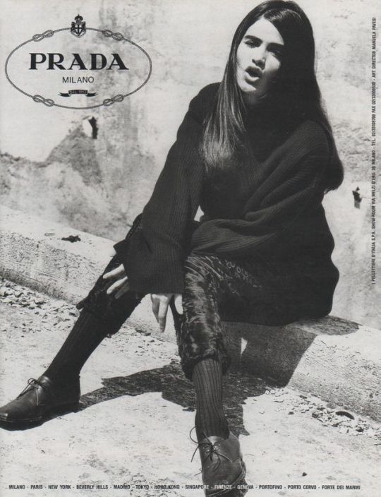 prada 1990